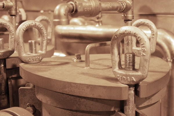 Eye Bolts