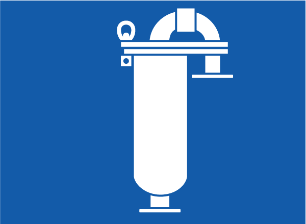 Inlet Outlet