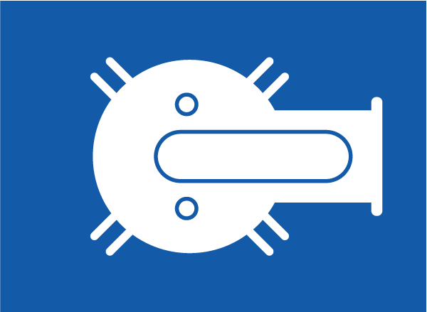 4-Lug Eyenut Cover